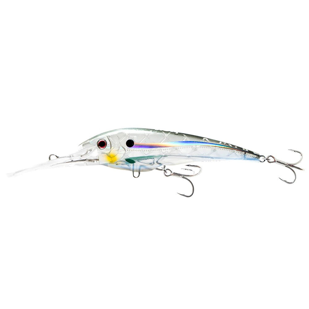 Nomad DTX Minnow 120 Floating HGS