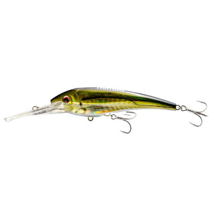 Nomad DTX Minnow 120 Floating OBS
