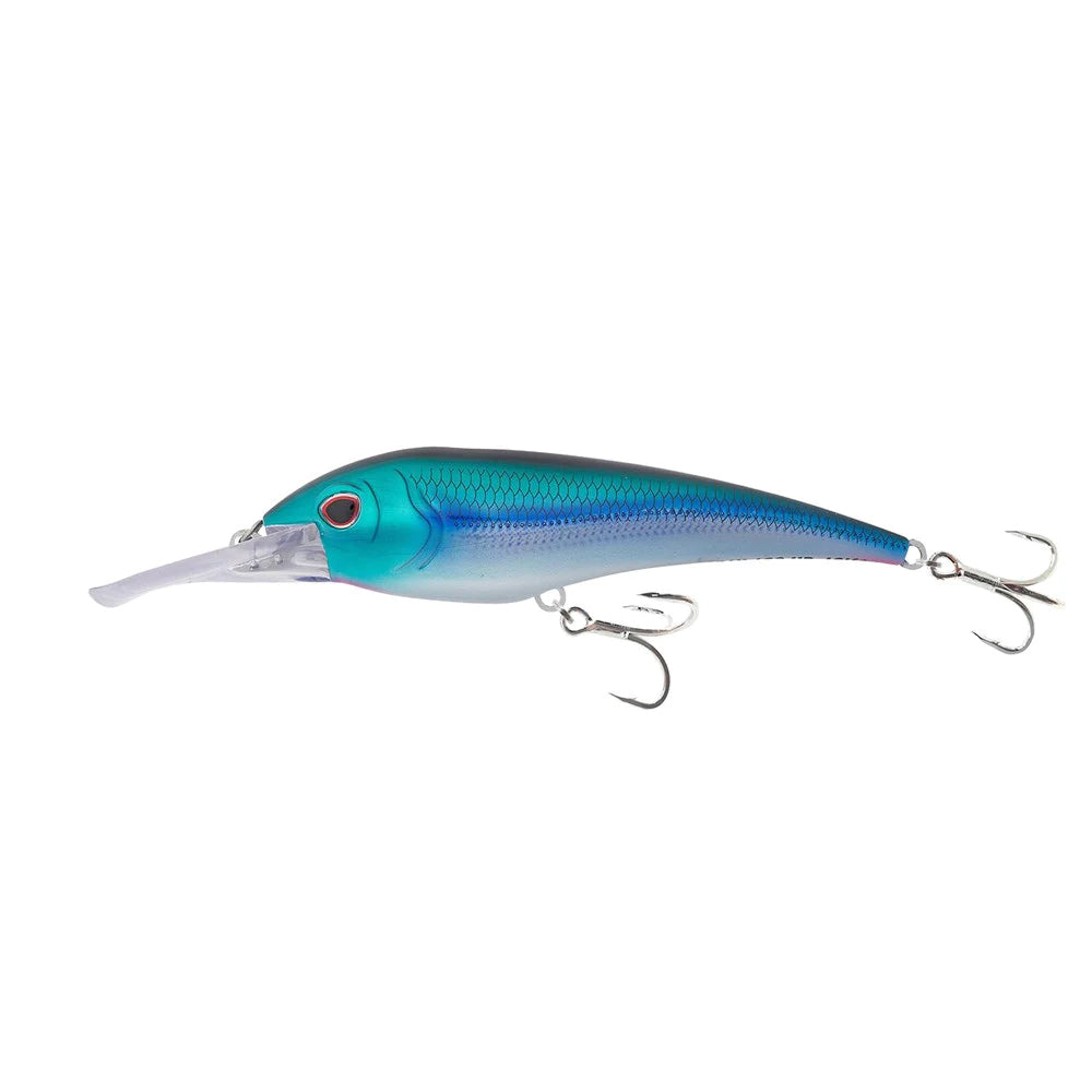 Nomad Design DTX 180 HD Shallow High Speed CP