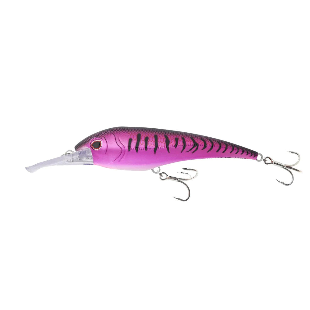 Nomad Design DTX 180 HD Shallow High Speed PHT