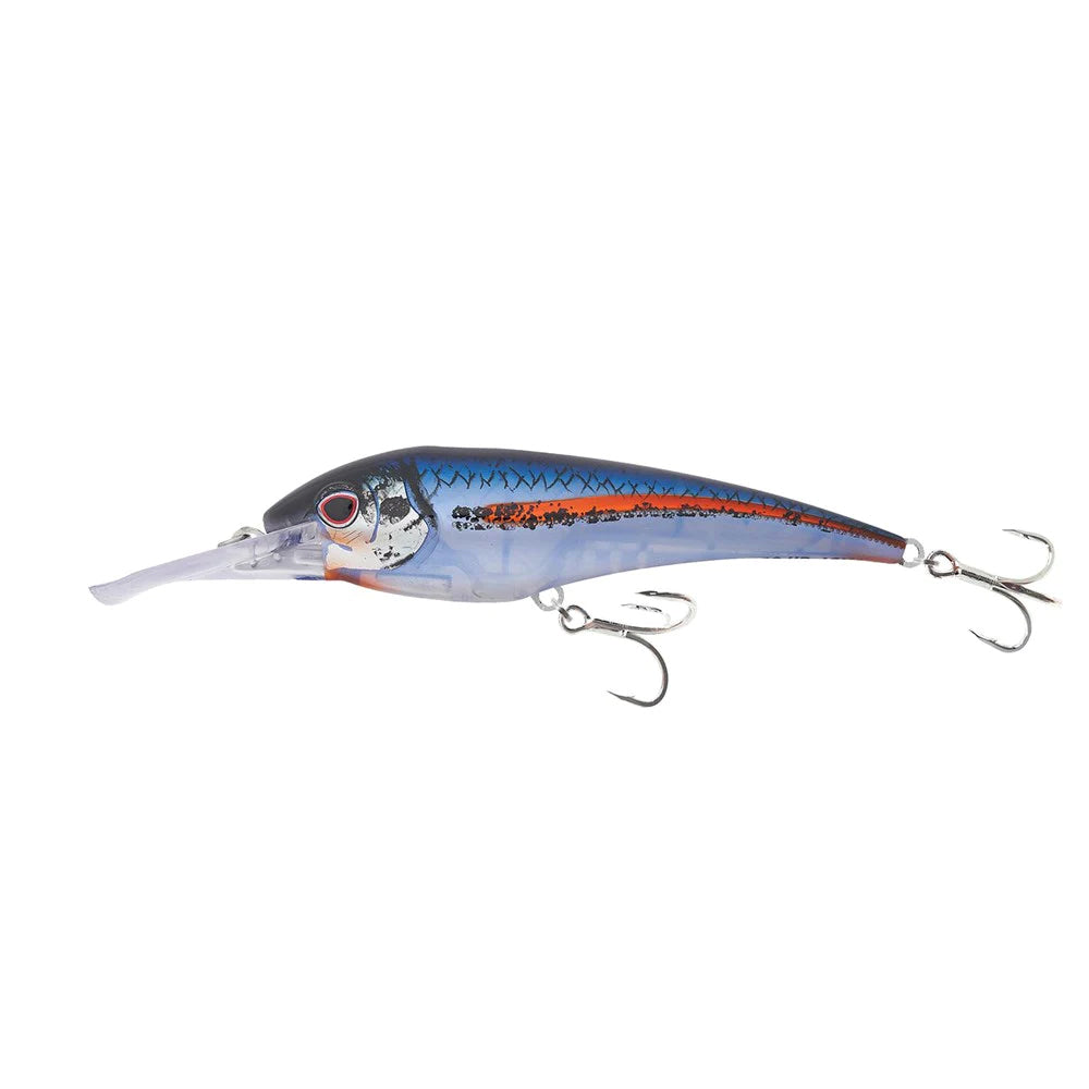 Nomad Design DTX 180 HD Shallow High Speed RBT