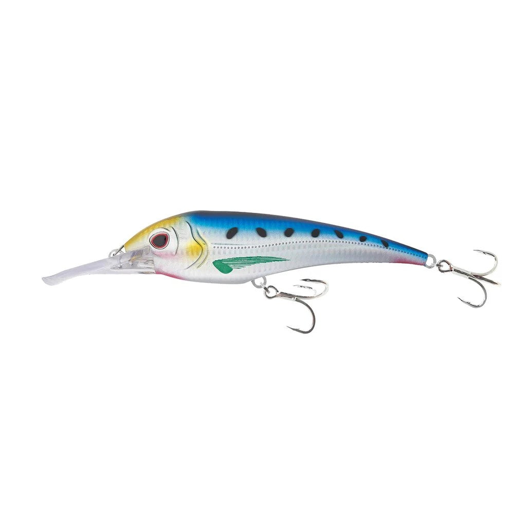 Nomad Design DTX 180 HD Shallow High Speed SAR
