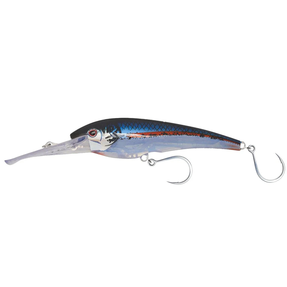Nomad Design DTX HD 200S RBT