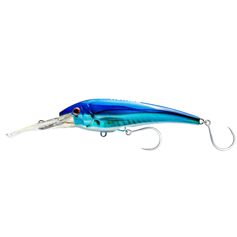 Nomad Design DTX Minnow 110 Deep High Speed - Compleat Angler Nedlands Pro  Tackle