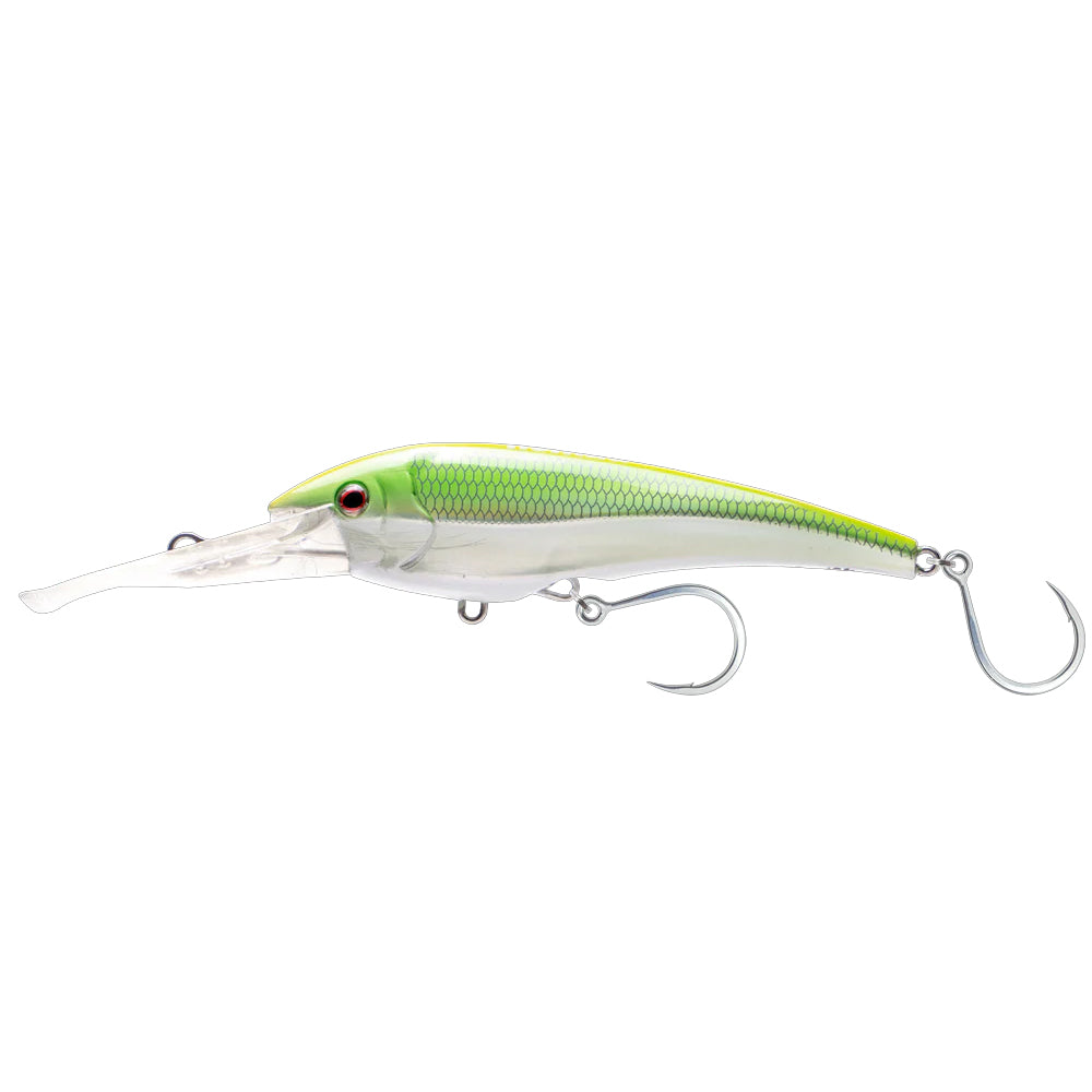 Nomad Design DTX Minnow 110 Deep High Speed CCRM