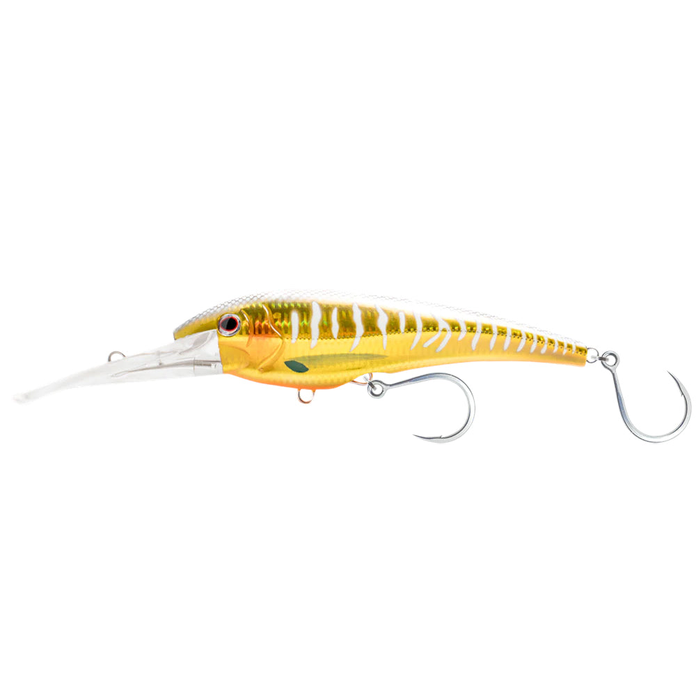 Nomad Design DTX Minnow 110 Deep High Speed - Compleat Angler