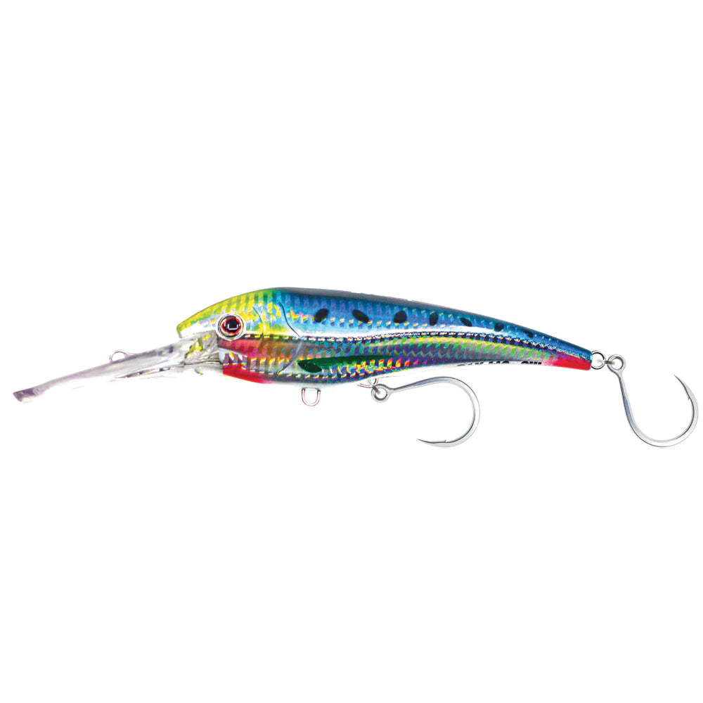 Nomad Design DTX Minnow 110 Deep High Speed SAR