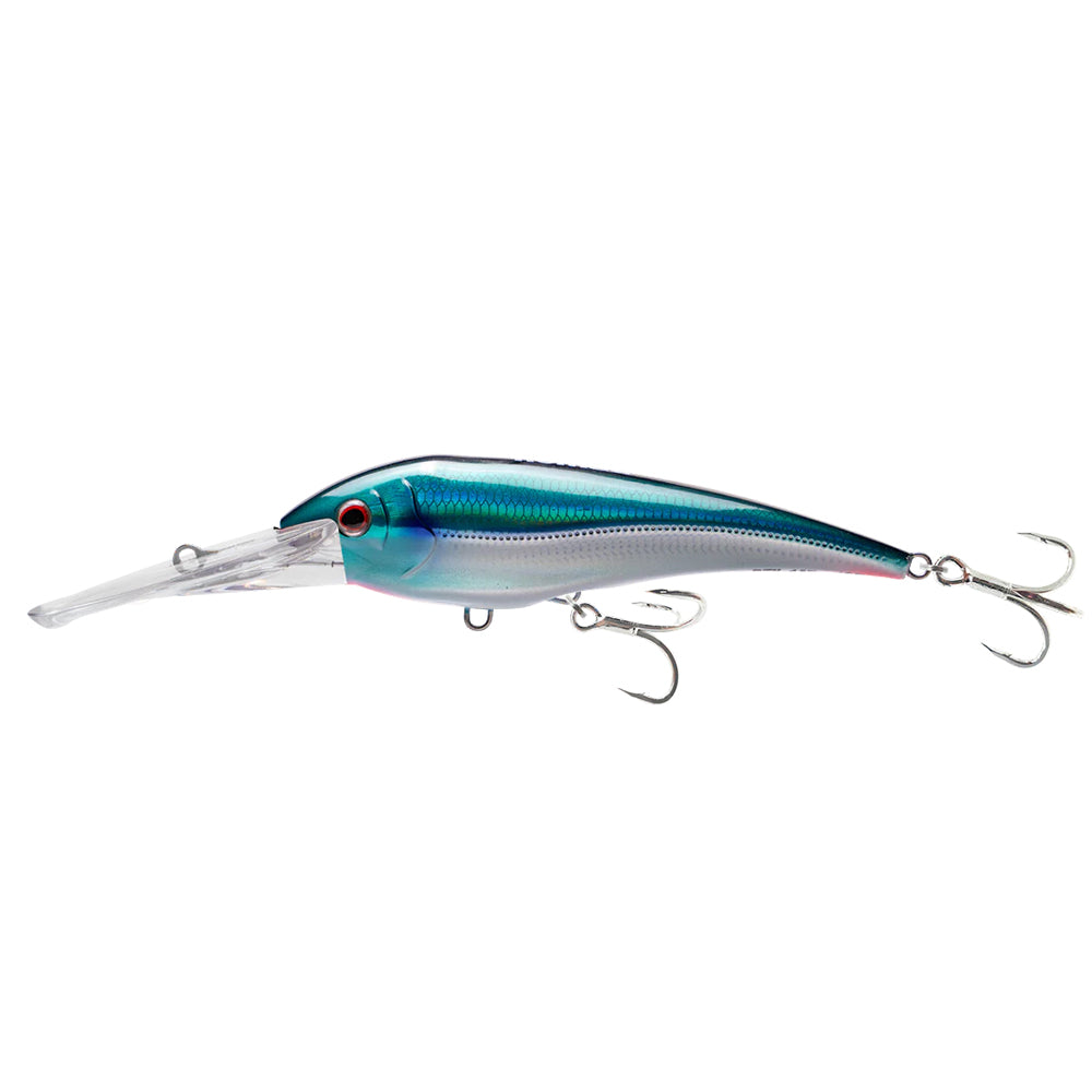 Nomad Design DTX Minnow 140 FLT CP