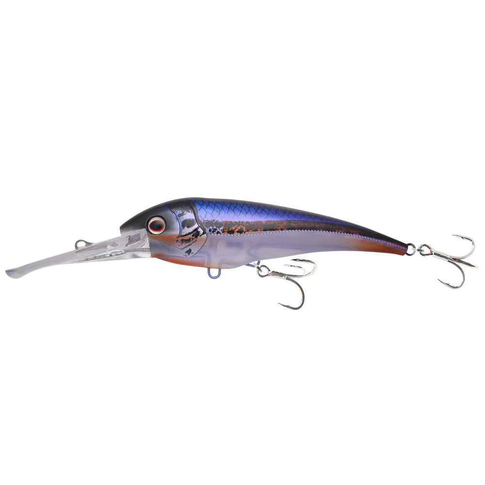 Nomad Design DTX Minnow 140 FLT RBT