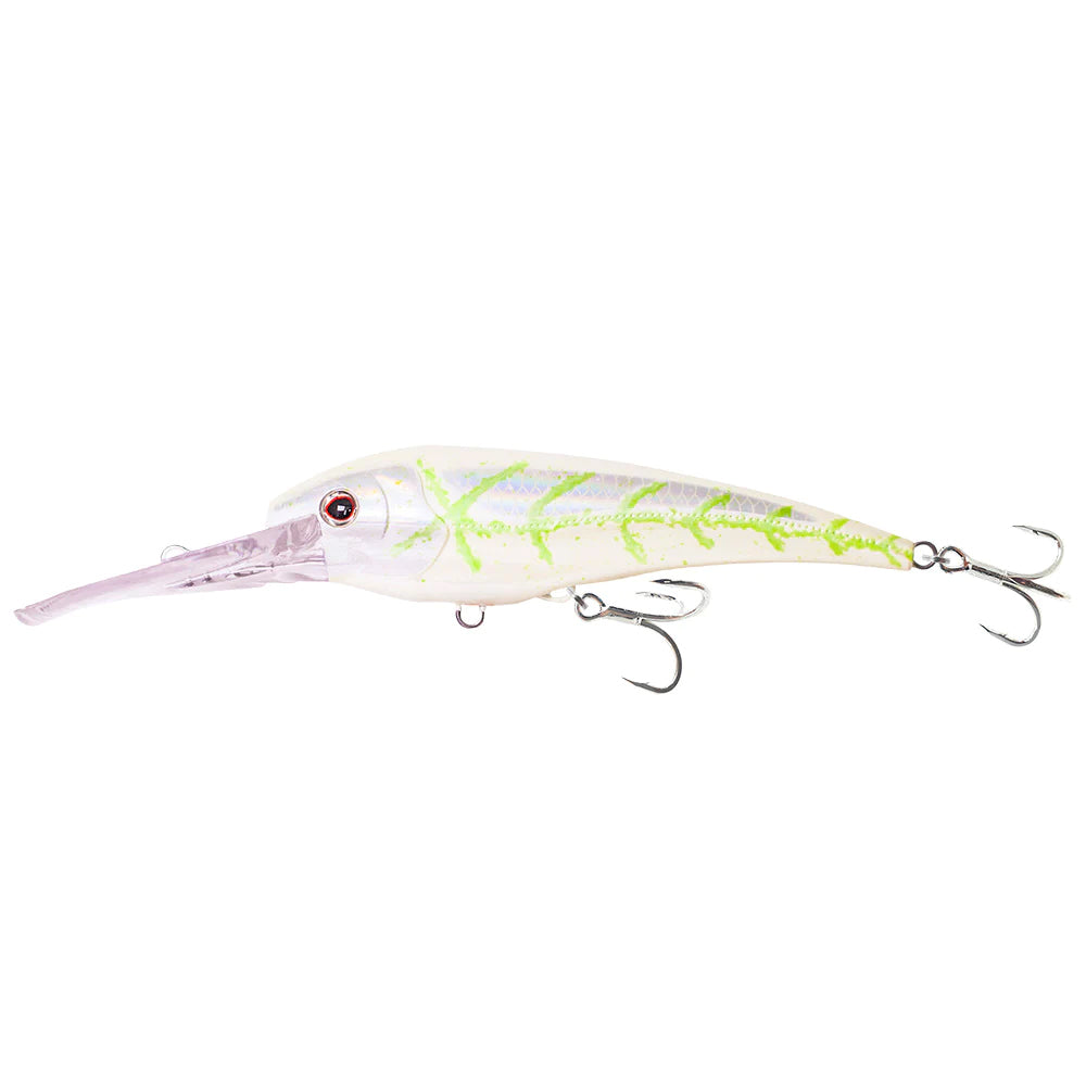 Nomad Design DTX Minnow 140 FLT WTG