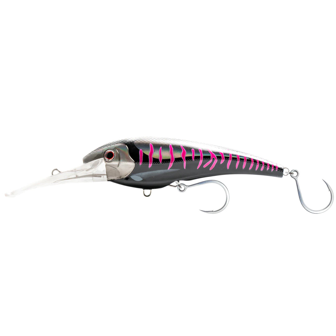 Nomad Design DTX Minnow 165 BPM