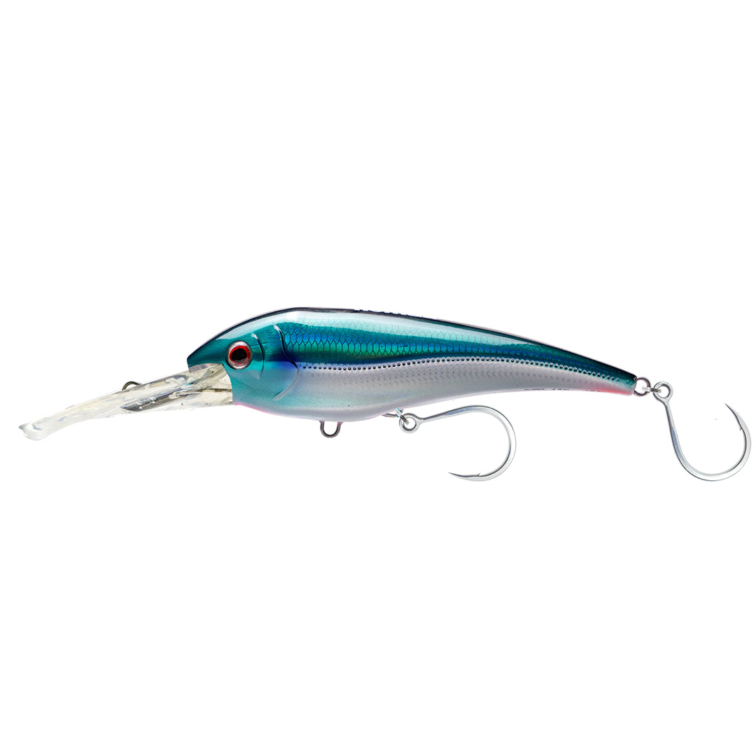 Nomad Design DTX Minnow 165 CP