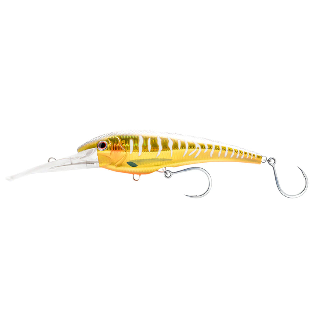 Nomad Design DTX Minnow 165 GG