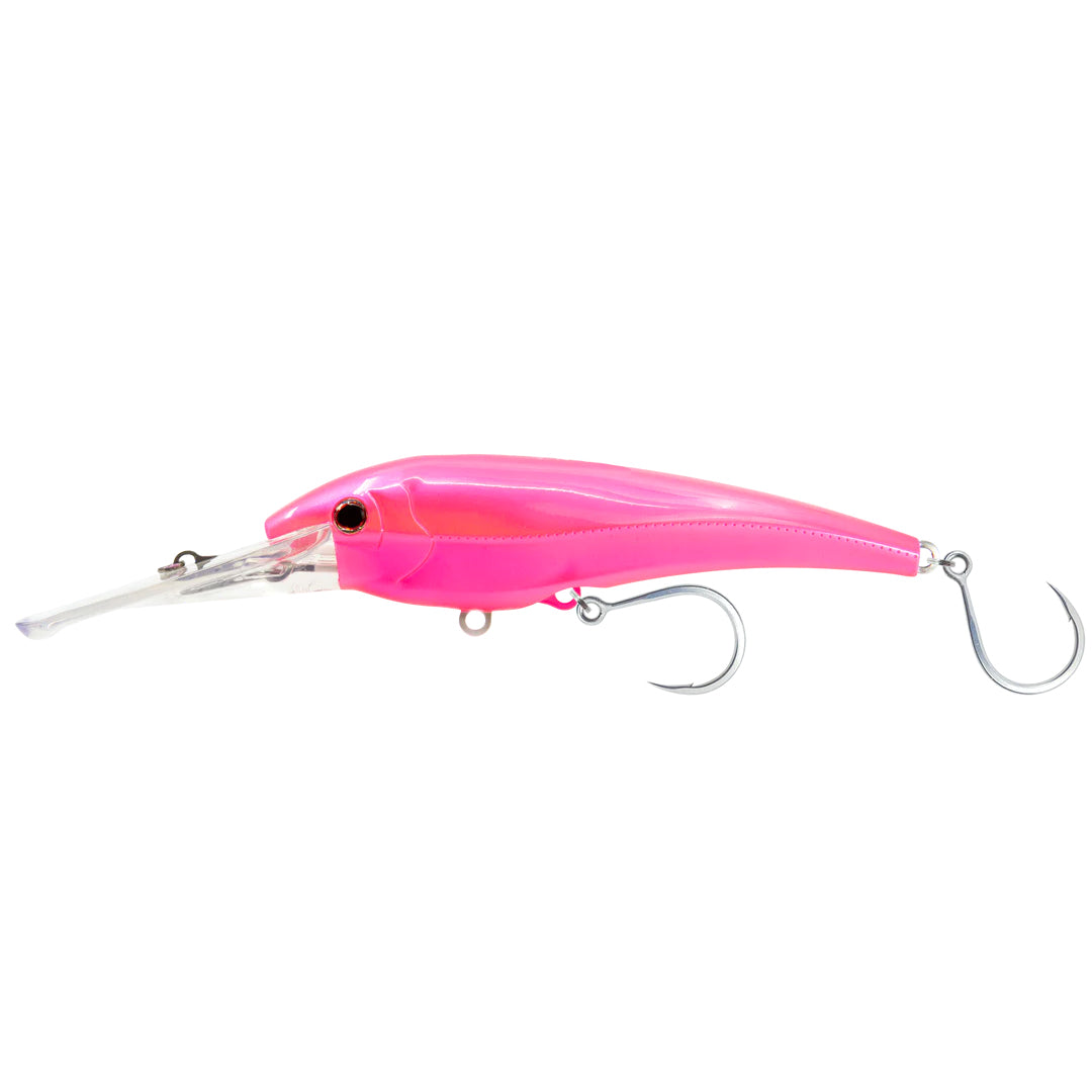 Nomad Design DTX Minnow 165 HP
