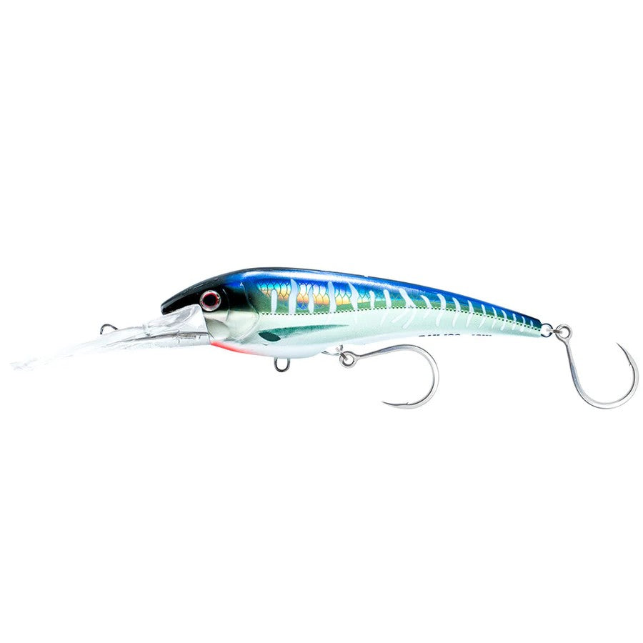 Nomad Design DTX Minnow 165 SM