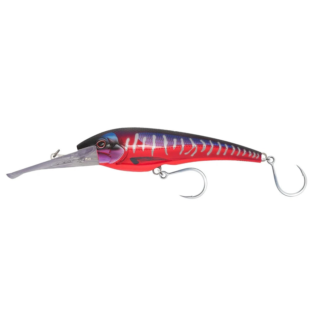 Nomad Design DTX Minnow 200S HD HPM