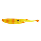 Nomad Design Live Ops Jerksquid 2.5in Chartreuse Tiger