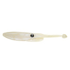 Nomad Design Live Ops Jerksquid 3.25in Pearl White