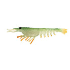 Nomad Design Live Ops Switcher Shrimp 2.3in Green Ghost Stalker
