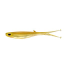 Nomad Design Live Ops Wingman 3.75in Golden Shad