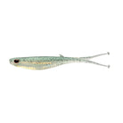 Nomad Design Live Ops Wingman 3.75in Green Wakasagi