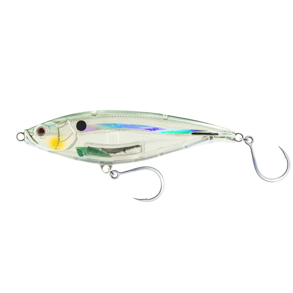Nomad Design Madscad 150mm HGS