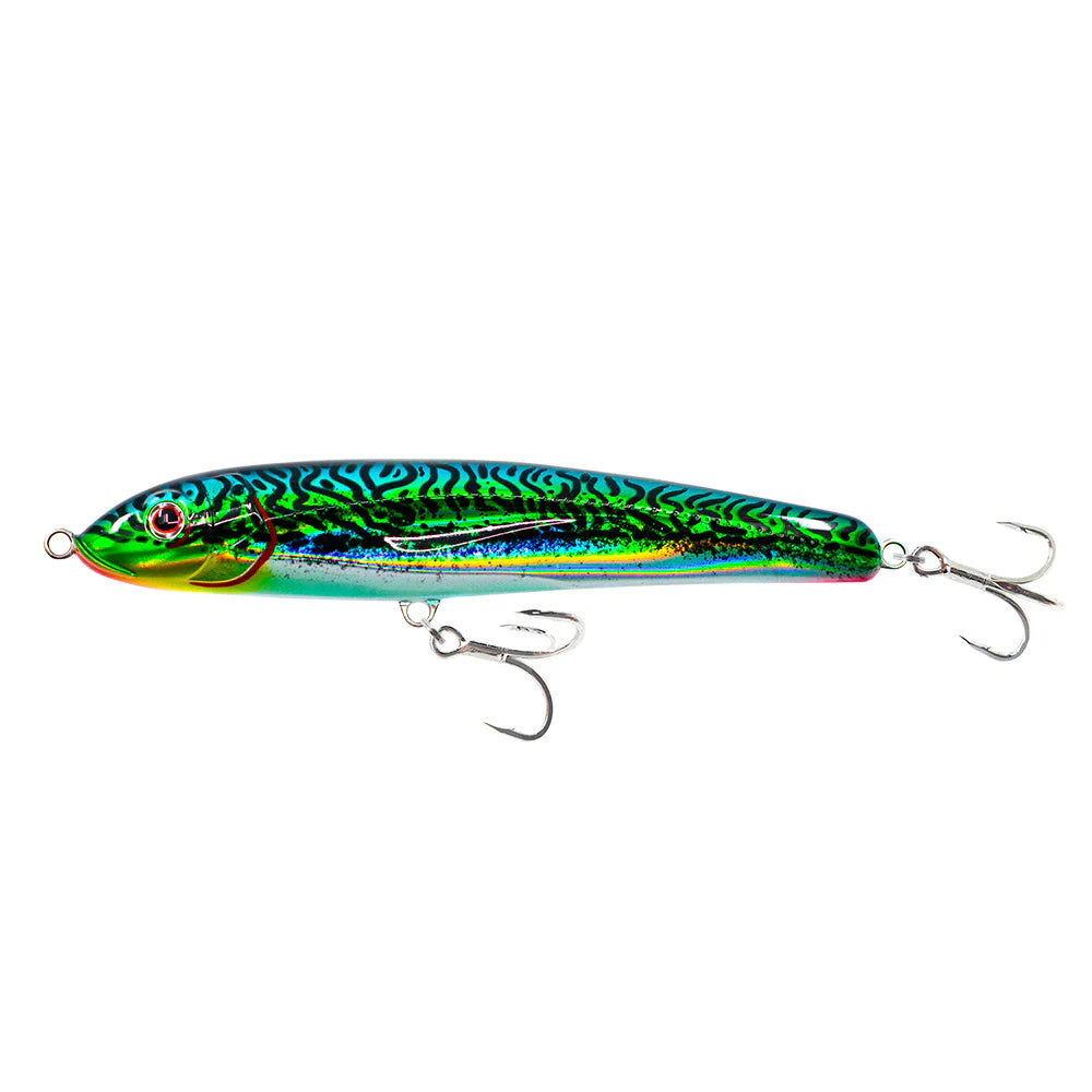 Nomad Design Riptide 125mm Floating SGM