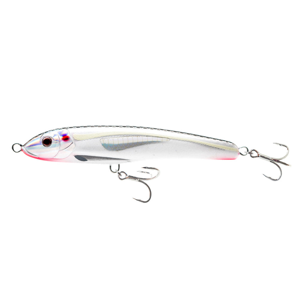 Nomad Design Riptide 125mm Sink Bleeding Mullet