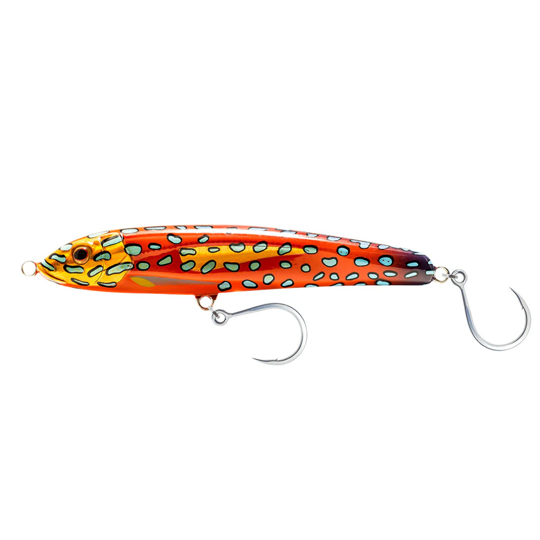 Nomad Design Riptide 155mm Slow Sink CT