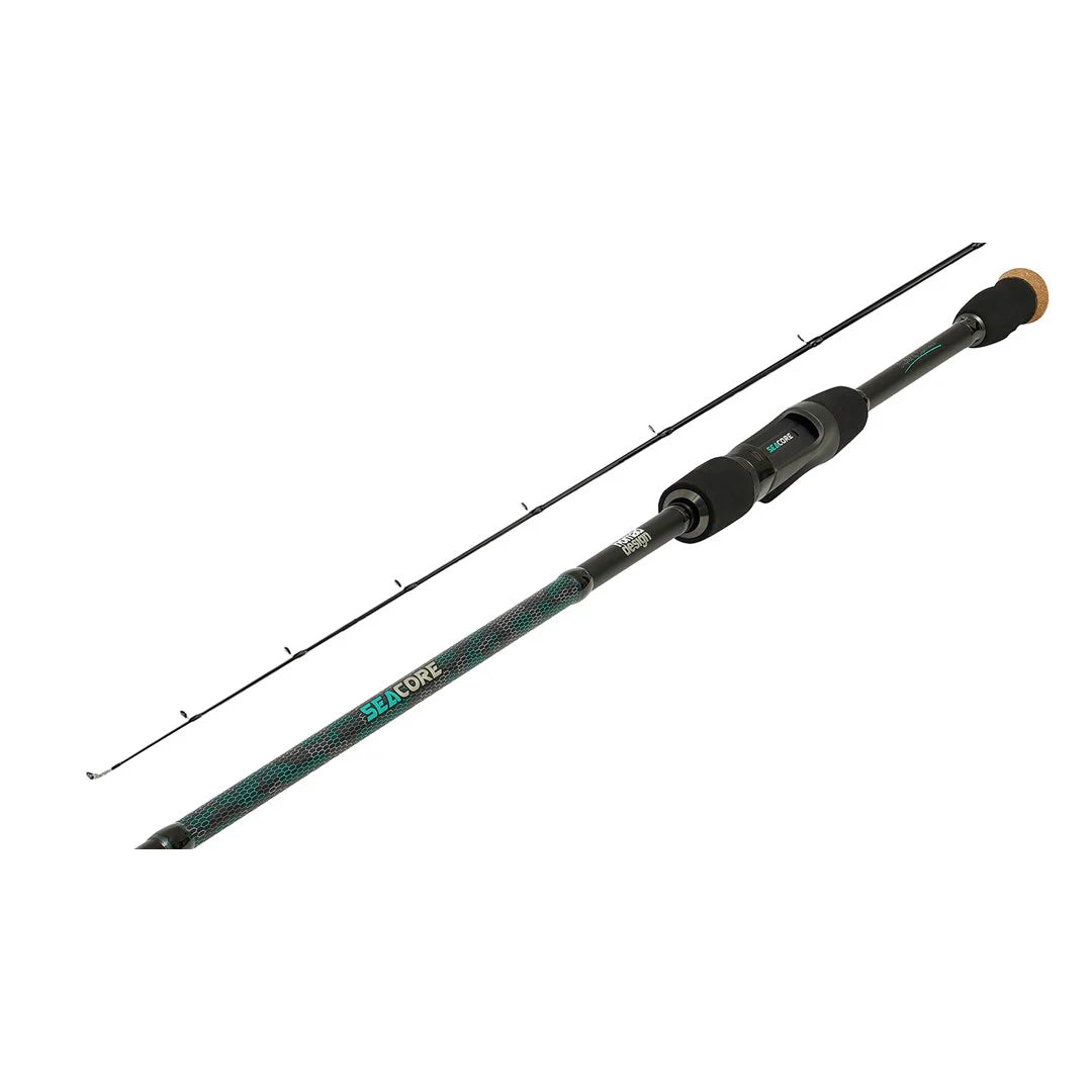 Nomad Design Seacore Casting Split Butt 1