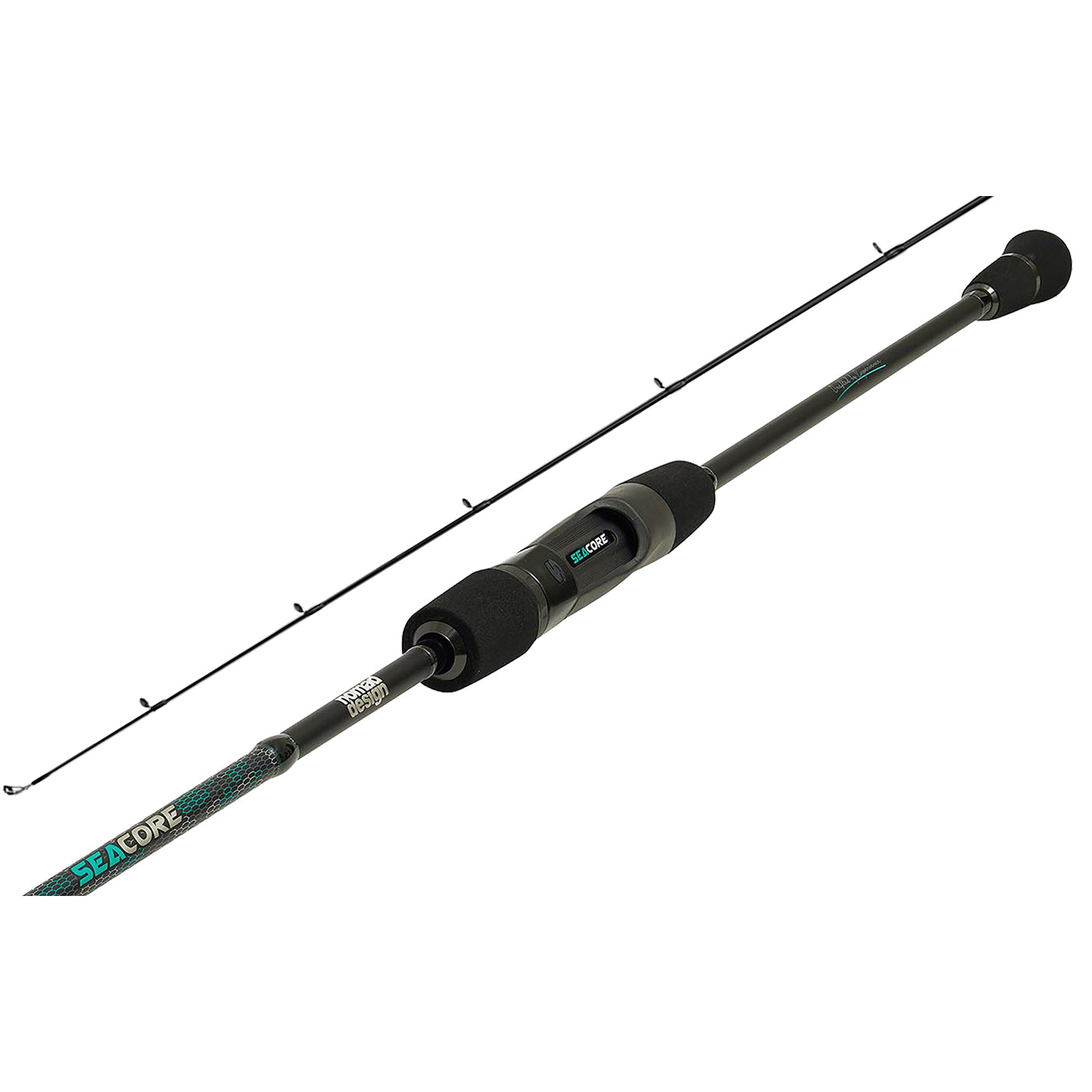 Nomad Design Seacore Slow Pitch OH