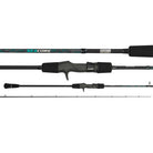 Nomad Design Seacore Slow Pitch Overhead