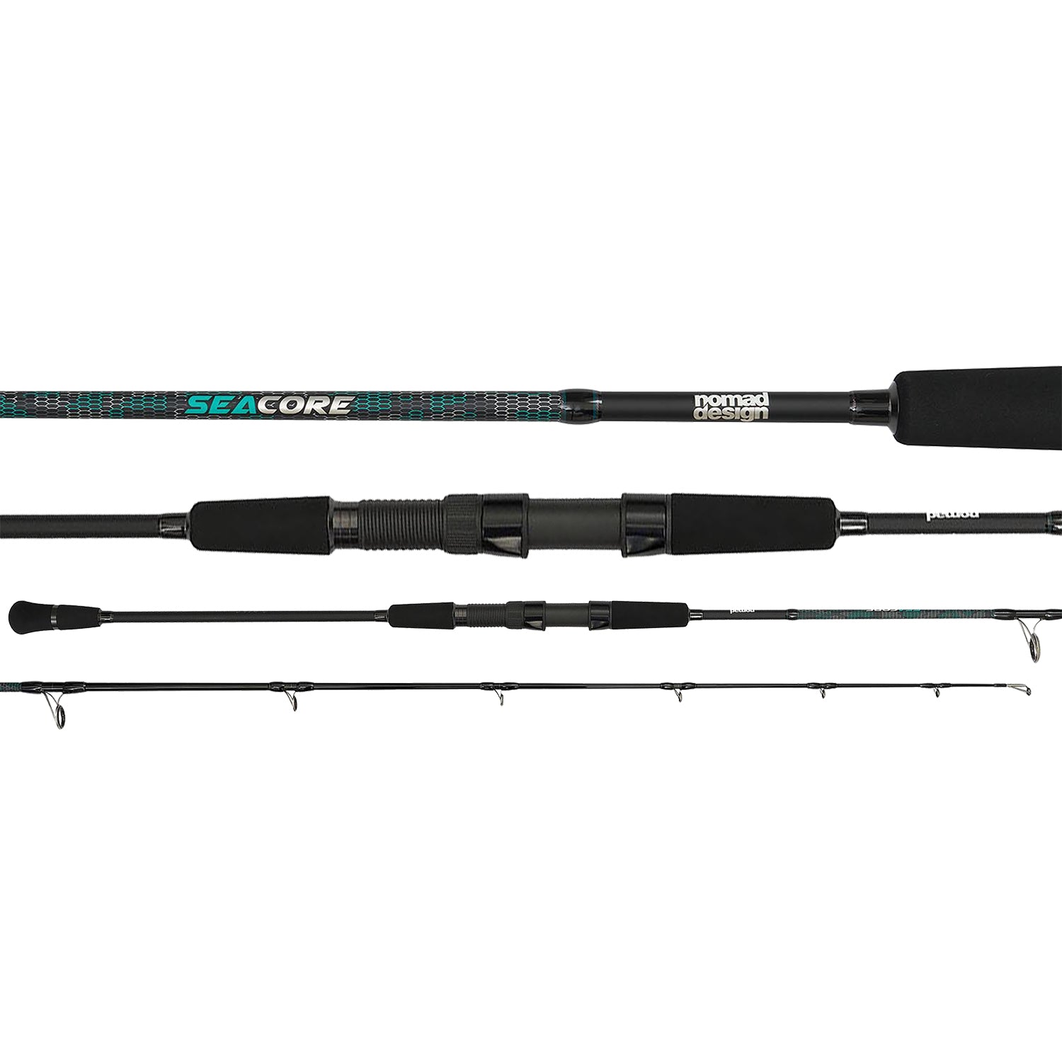 Nomad Design Seacore Slow Pitch SP