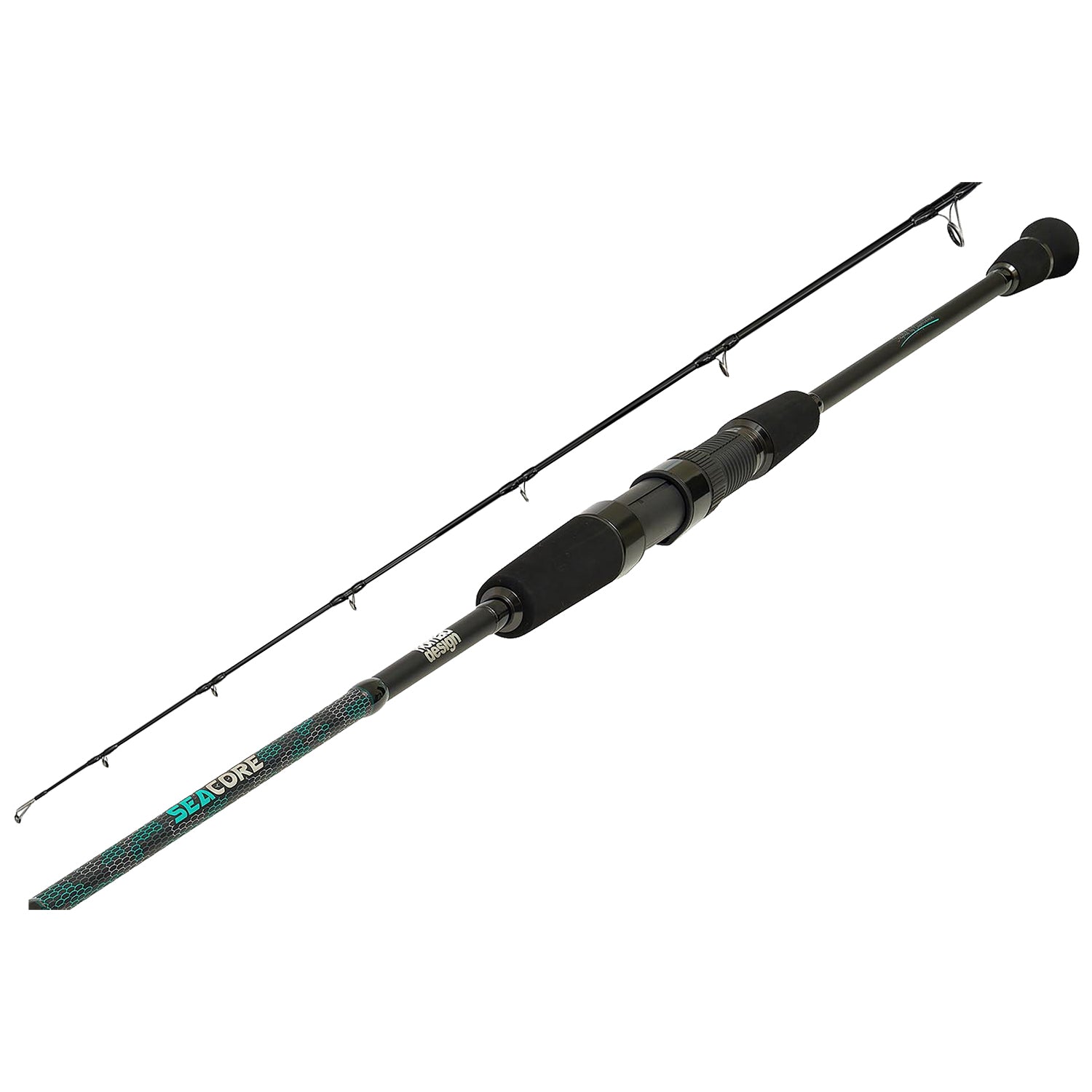 Nomad Design Seacore Slow Pitch Spin