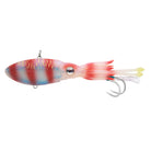 Nomad Squidtrex 130 Vibe - 130mm 92gm RTGR