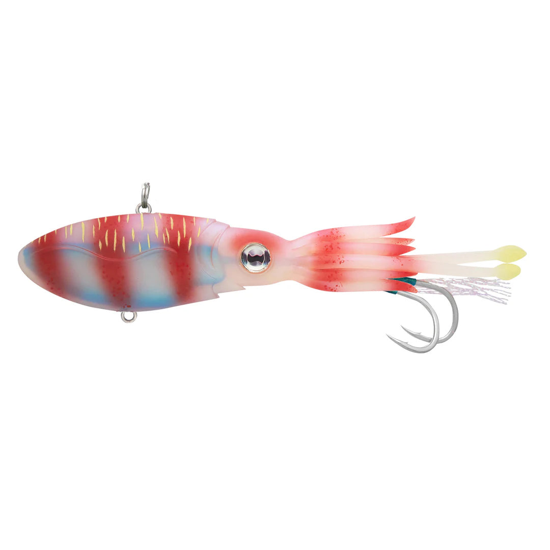Nomad Squidtrex 130 Vibe - 130mm 92gm RTGR