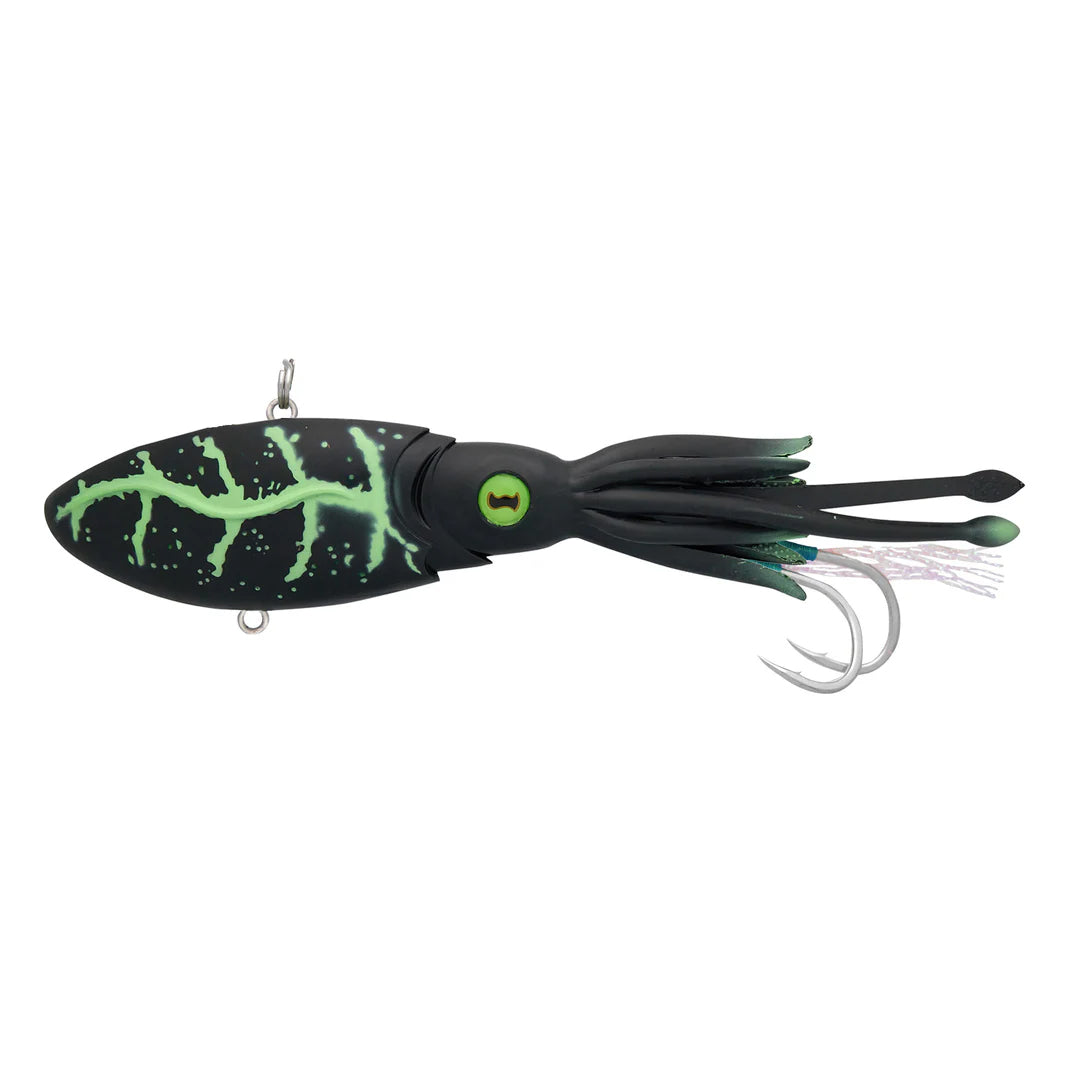 Nomad Squidtrex 150 Vibe - 150mm 128g MGC