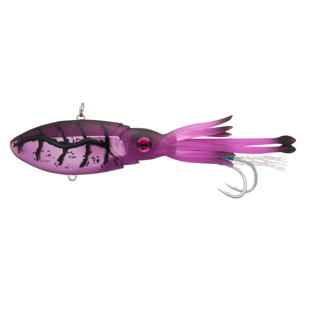 Nomad Squidtrex 150 Vibe - 150mm 128g PHT