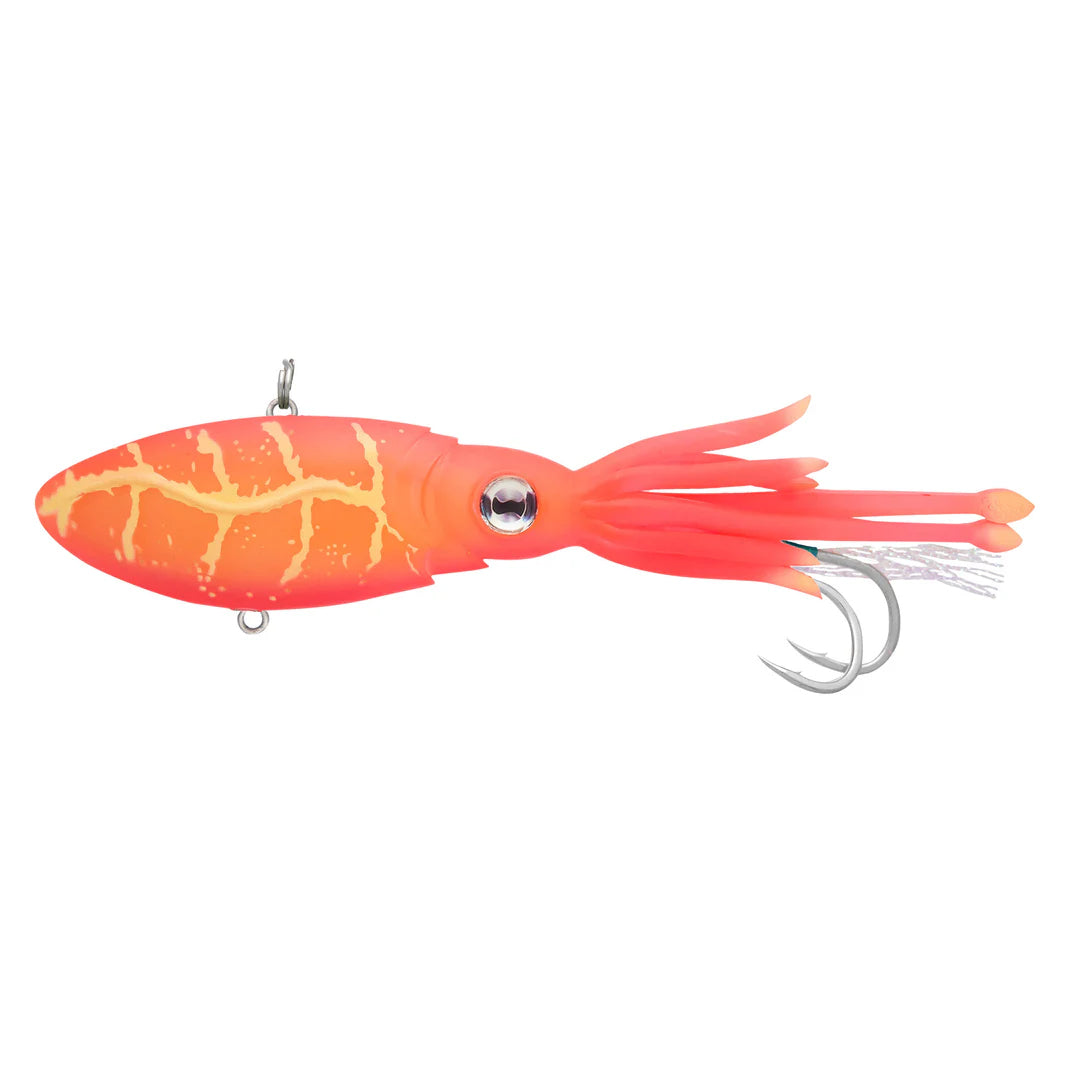 Nomad Squidtrex 150 Vibe - 150mm 128g PLG