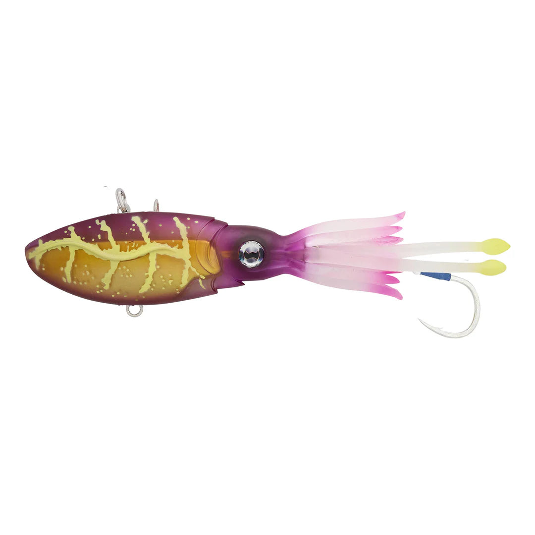 Nomad Design Squidtrex 170 PB