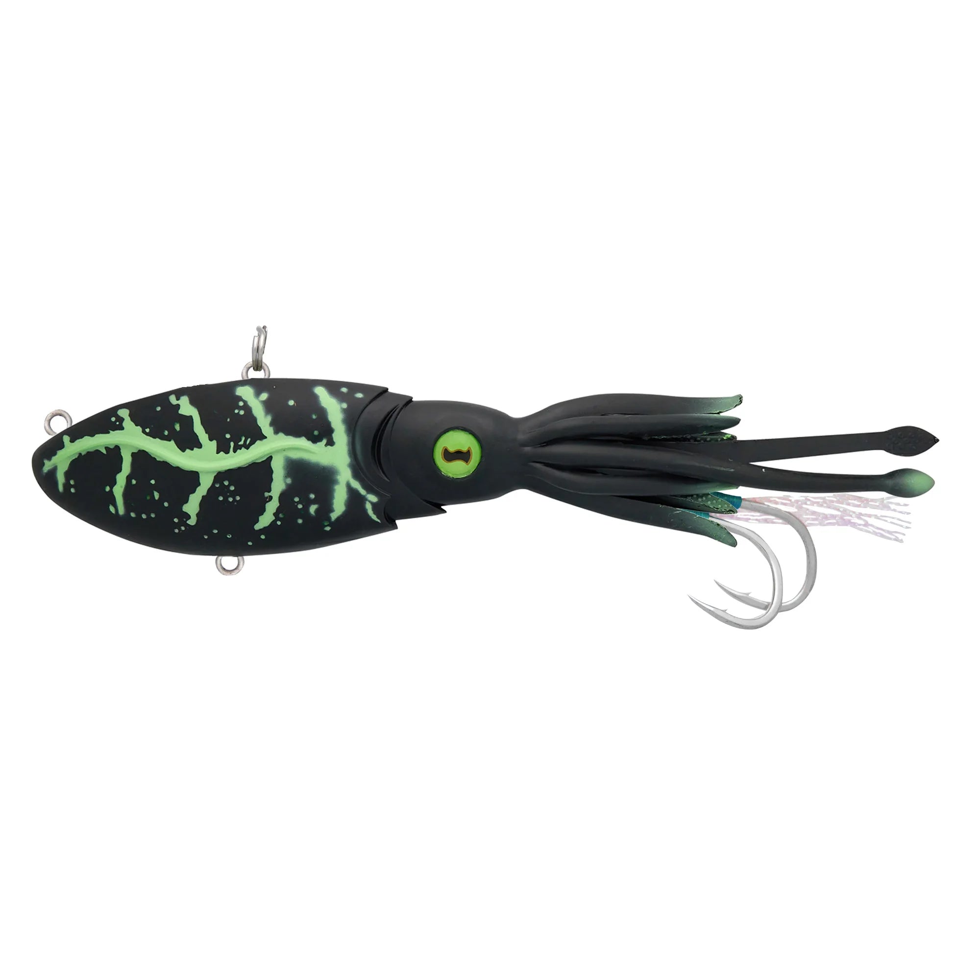 Nomad Design Squidtrex 95mm MGG