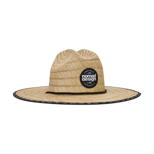 Nomad Design Straw Hat Cover