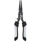 Nomad Design Stry-X 10in Big Game Pliers Bent Nose Cover