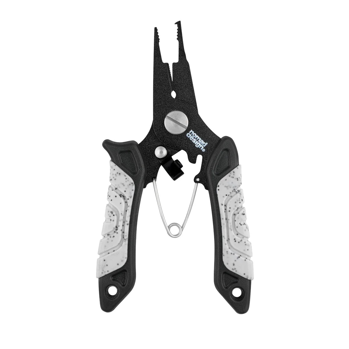 Nomad Design Stry-X 5in Split Ring Pliers Cover
