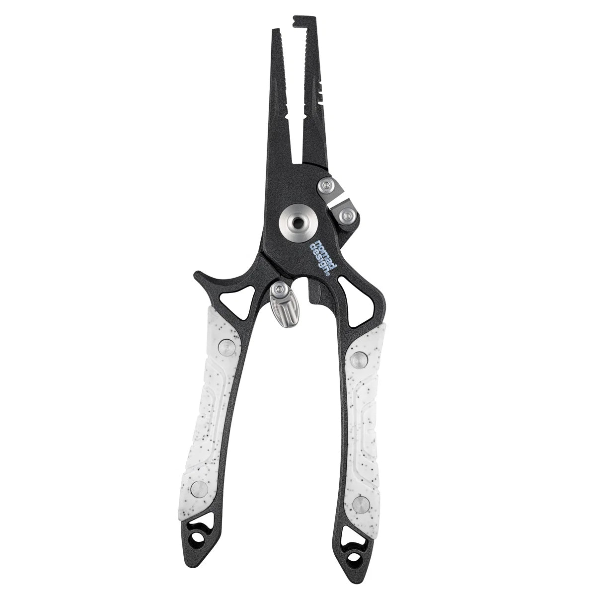 Nomad Design Stry-X 8in Split Ring Pliers Cover