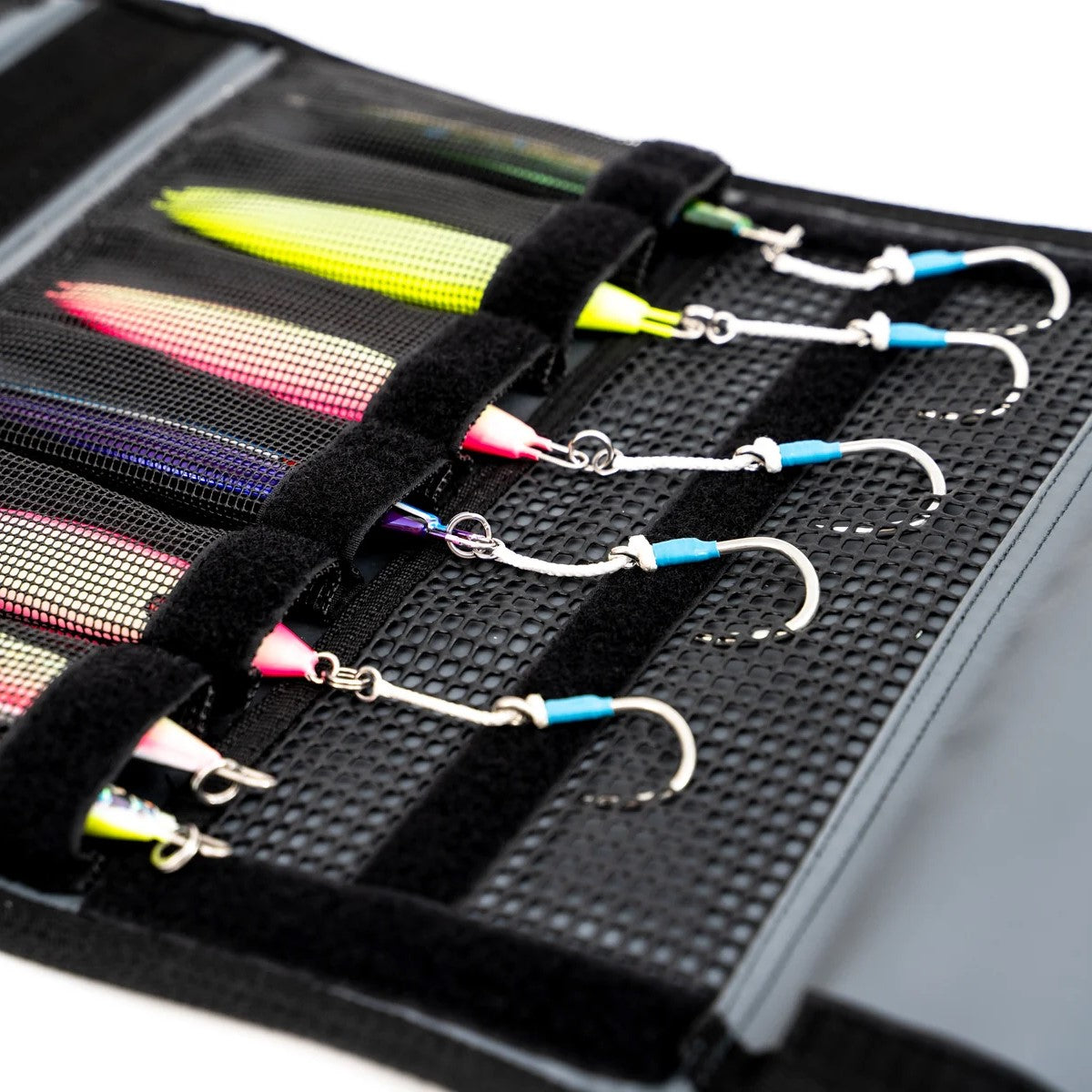 Nomad Design Jig Wallet Jigs