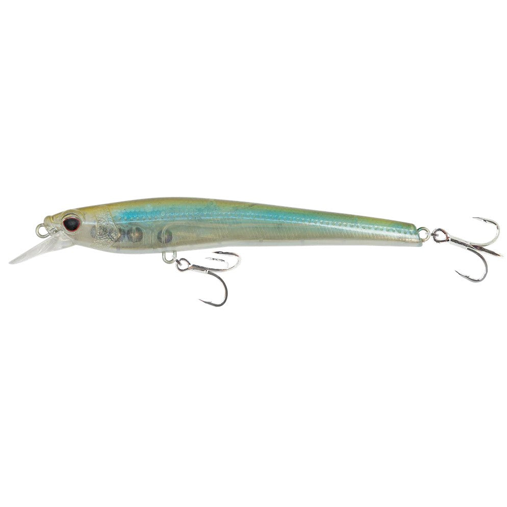 Nomad Shikari Minnow SFLT 145 AG