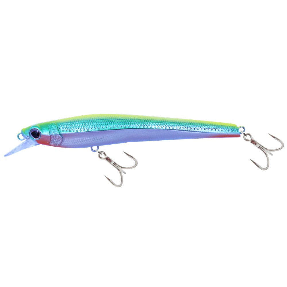 Nomad Shikari Minnow SFLT 145 CCRMO