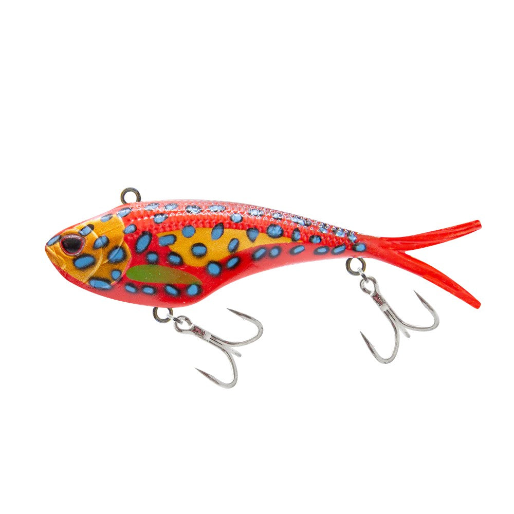 Nomad Vertrex Max Vibe 130 CT