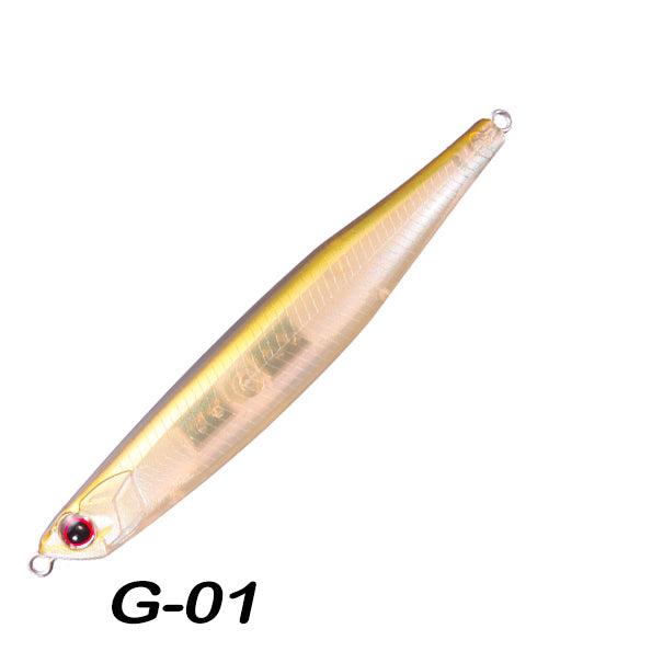 OSP Bent Minnow 76F G-01